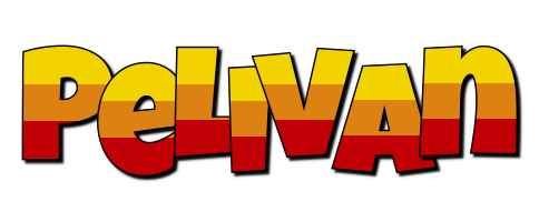 Pelivan jungle logo