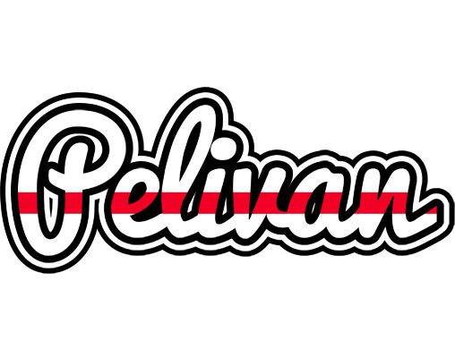 Pelivan kingdom logo