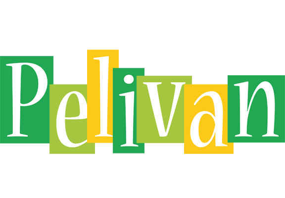 Pelivan lemonade logo
