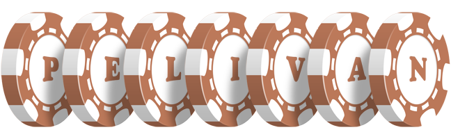 Pelivan limit logo