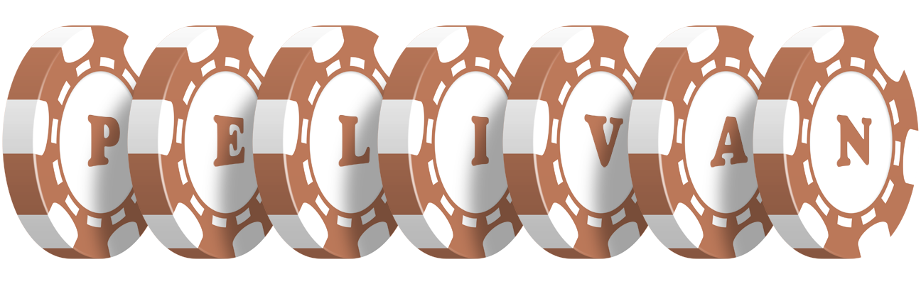 Pelivan limit logo