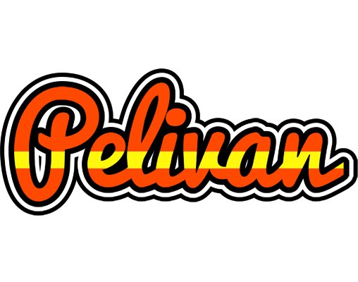 Pelivan madrid logo