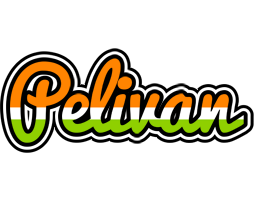 Pelivan mumbai logo
