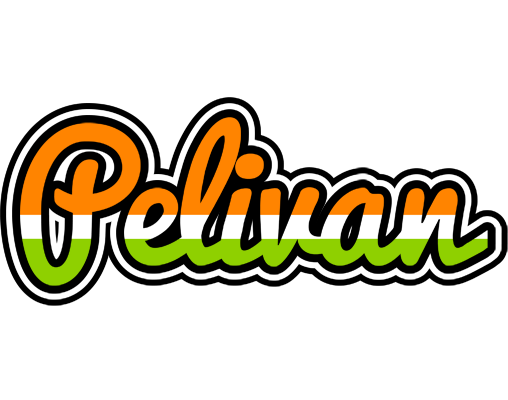 Pelivan mumbai logo
