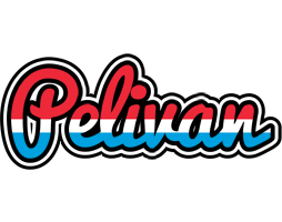 Pelivan norway logo