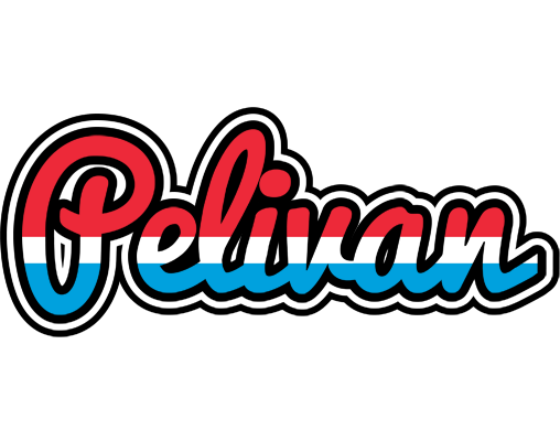 Pelivan norway logo