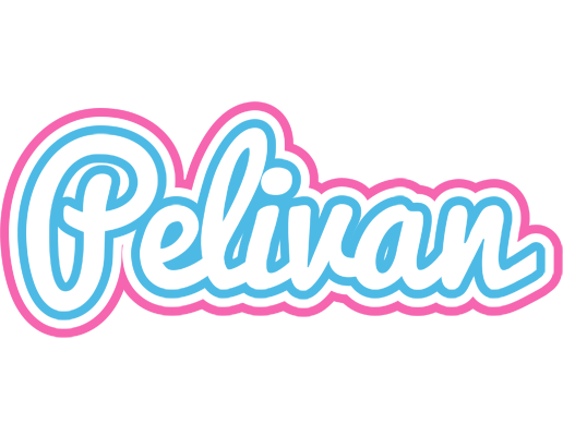 Pelivan outdoors logo