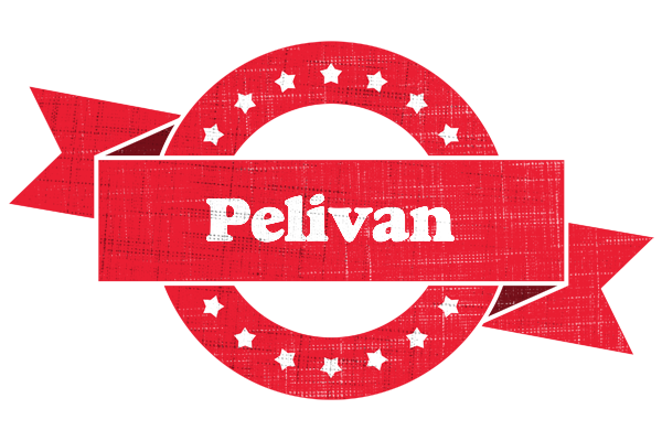 Pelivan passion logo