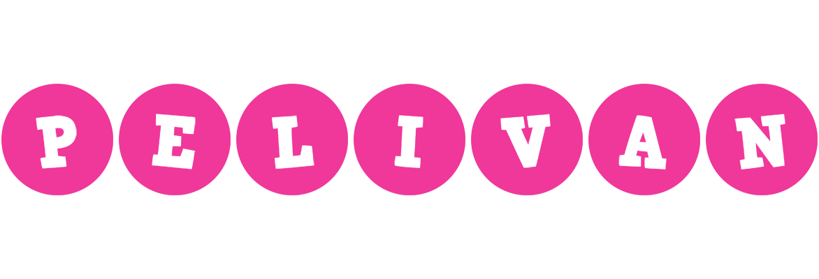 Pelivan poker logo