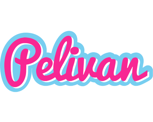 Pelivan popstar logo