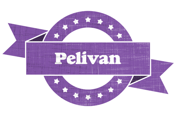 Pelivan royal logo