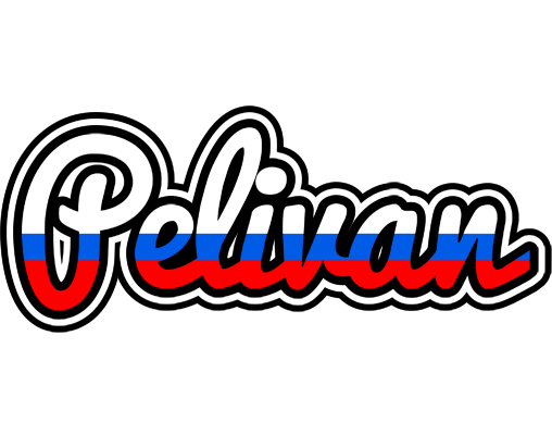 Pelivan russia logo
