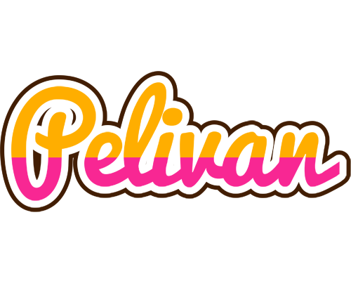 Pelivan smoothie logo