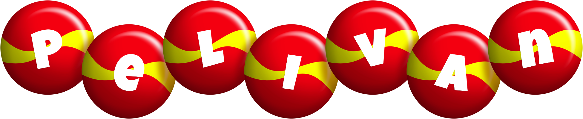 Pelivan spain logo