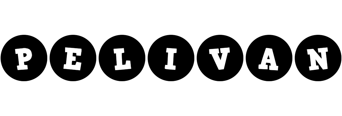 Pelivan tools logo