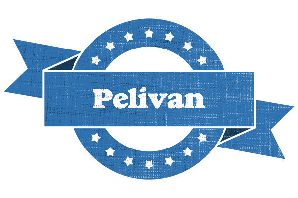 Pelivan trust logo