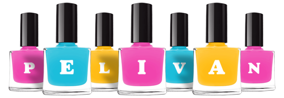 Pelivan variety logo