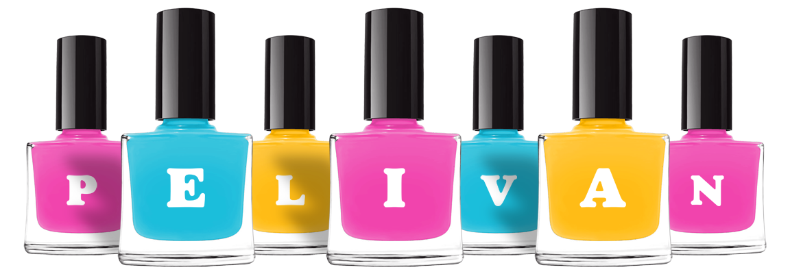 Pelivan variety logo