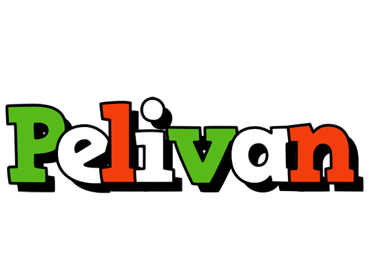 Pelivan venezia logo