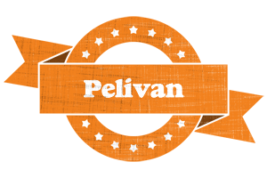 Pelivan victory logo