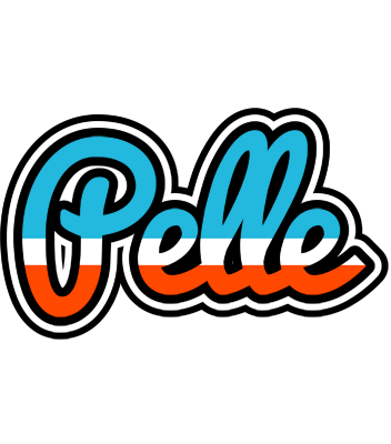 Pelle america logo
