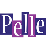 Pelle autumn logo