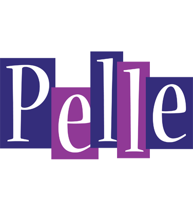 Pelle autumn logo