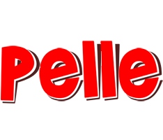 Pelle basket logo