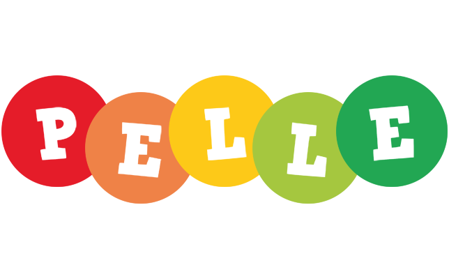Pelle boogie logo
