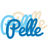 Pelle breeze logo