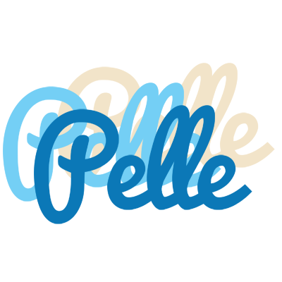 Pelle breeze logo