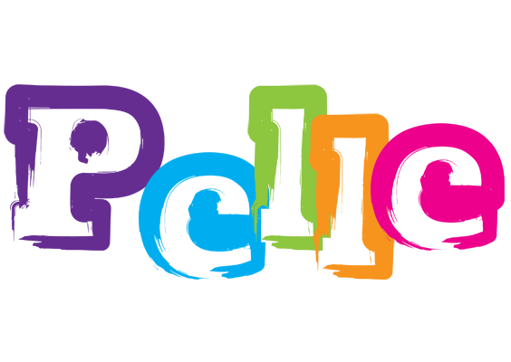 Pelle casino logo