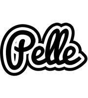 Pelle chess logo