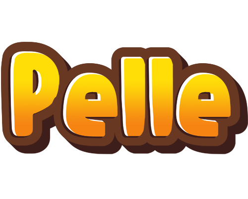 Pelle cookies logo