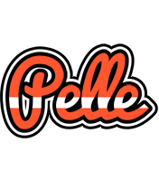 Pelle denmark logo