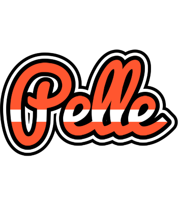 Pelle denmark logo