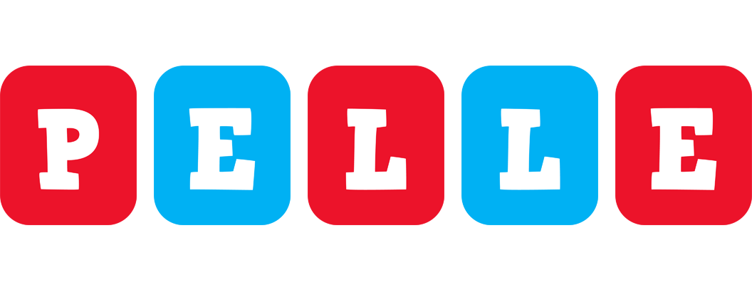 Pelle diesel logo