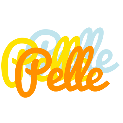 Pelle energy logo