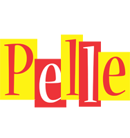 Pelle errors logo