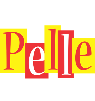 Pelle errors logo