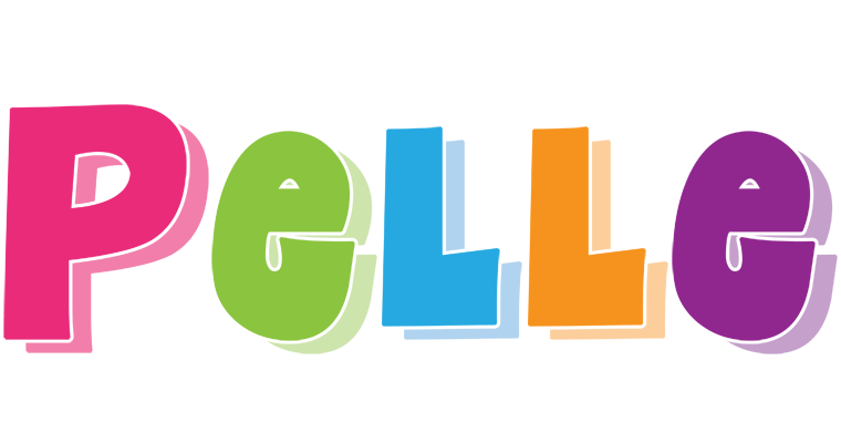 Pelle friday logo