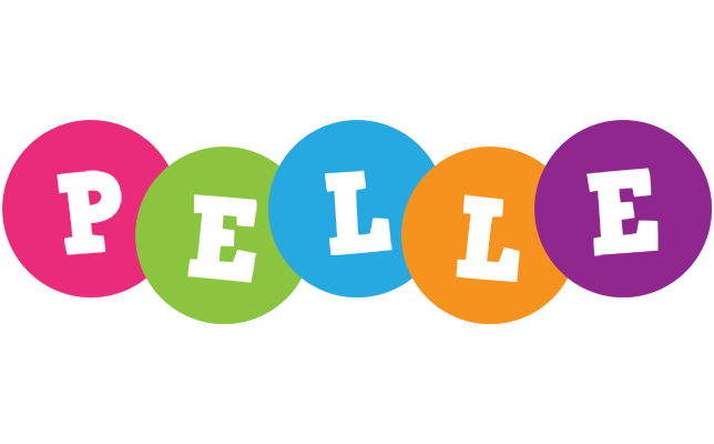 Pelle friends logo
