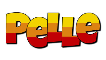 Pelle jungle logo