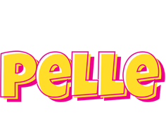 Pelle kaboom logo