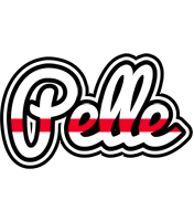 Pelle kingdom logo