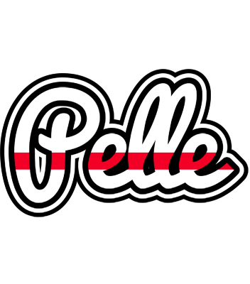 Pelle kingdom logo