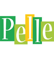 Pelle lemonade logo