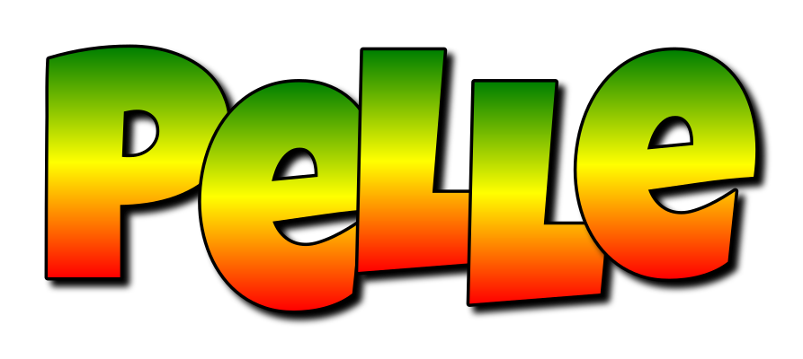 Pelle mango logo
