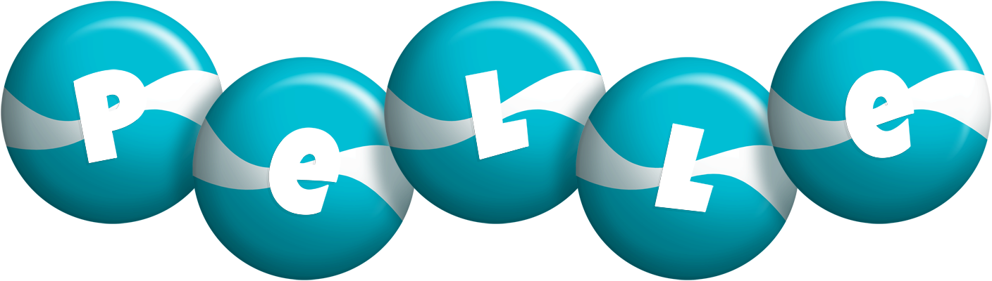 Pelle messi logo