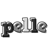 Pelle night logo